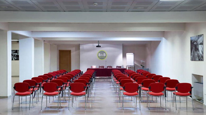 <b>Park Hotel Mondovi Meeting</b>. Images powered by <a href="https://www.leonardoworldwide.com/" title="Leonardo Worldwide" target="_blank">Leonardo</a>.