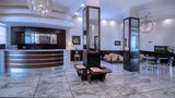 Park Hotel Mondovi Lobby