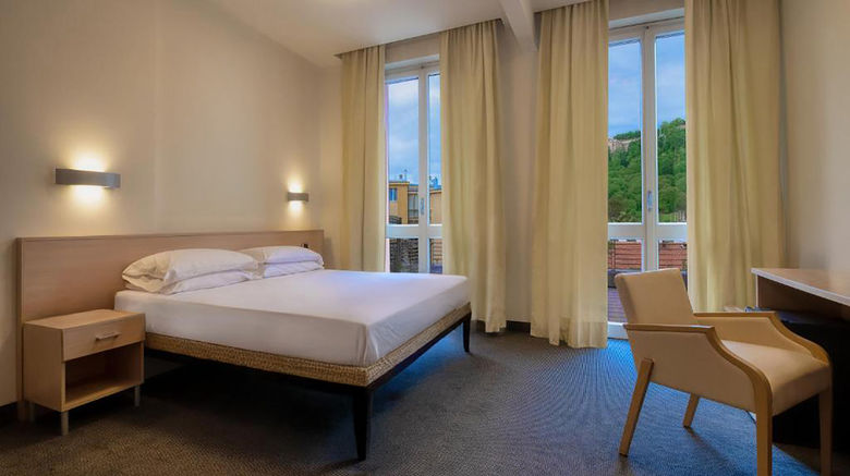 <b>Park Hotel Mondovi Exterior</b>. Images powered by <a href="https://www.leonardoworldwide.com/" title="Leonardo Worldwide" target="_blank">Leonardo</a>.