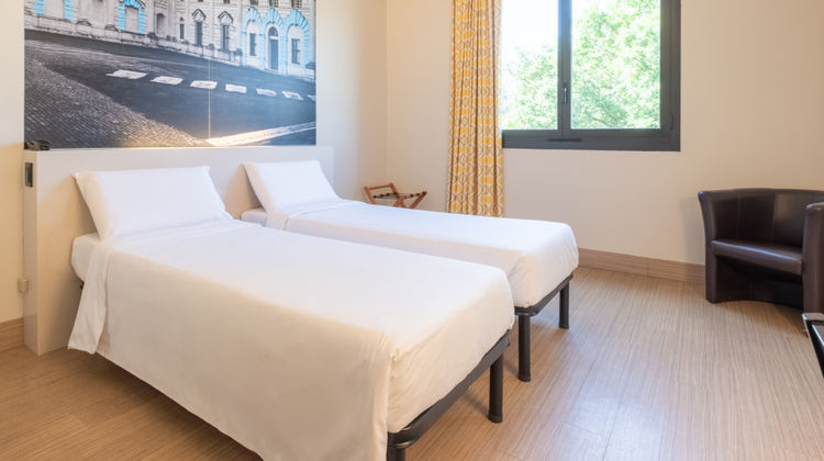 B&B Hotel Mantova Room