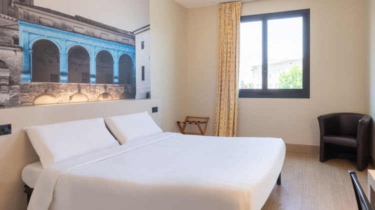 B&B Hotel Mantova Room