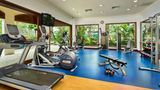 Treetops Executive Residences Health Club