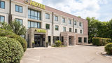 B&B Hotel Mantova Exterior