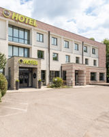 B&B Hotel Mantova