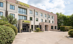B&B Hotel Mantova