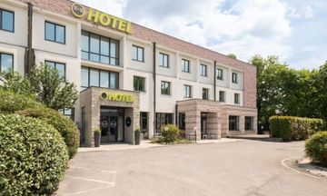 B&B Hotel Mantova