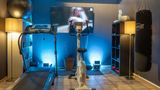 Hotel Princesse Caroline Health Club