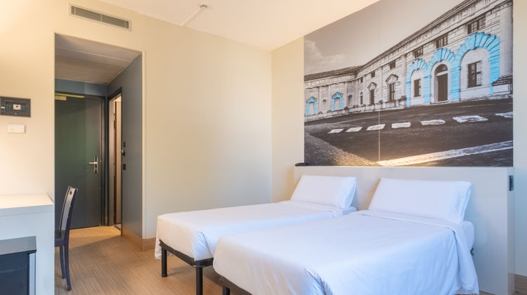 B&B Hotel Mantova Room