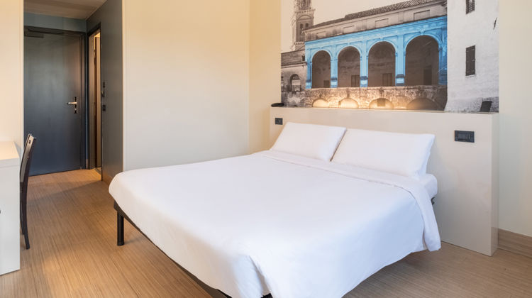 B&B Hotel Mantova Room