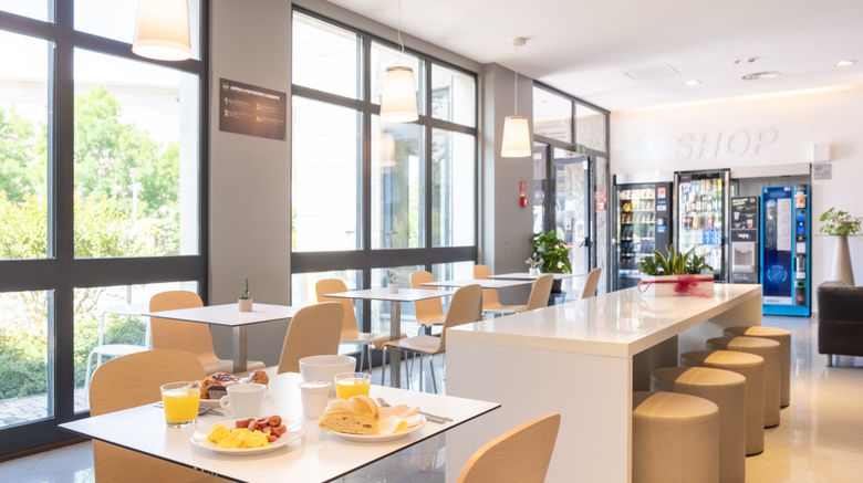 <b>B&B Hotel Mantova Restaurant</b>. Images powered by <a href="https://www.leonardoworldwide.com/" title="Leonardo Worldwide" target="_blank">Leonardo</a>.