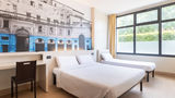 B&B Hotel Mantova Room