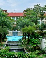 Treetops Executive Residences
