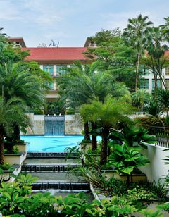 Treetops Executive Residences