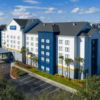 City Express Orlando International Drive