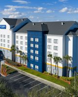 City Express Orlando International Drive