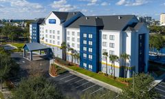 City Express Orlando International Drive