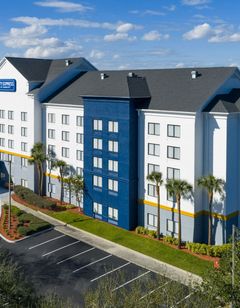 City Express Orlando International Drive