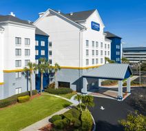 City Express Orlando International Drive Exterior