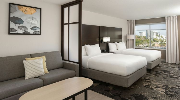City Express Orlando International Drive Suite