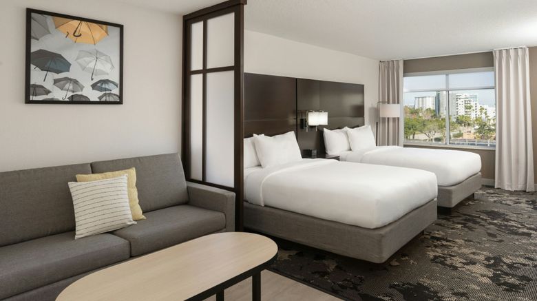 <b>City Express Orlando International Drive Suite</b>. Images powered by <a href="https://www.leonardoworldwide.com/" title="Leonardo Worldwide" target="_blank">Leonardo</a>.