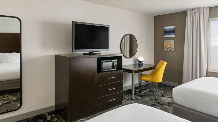 City Express Orlando International Drive Room