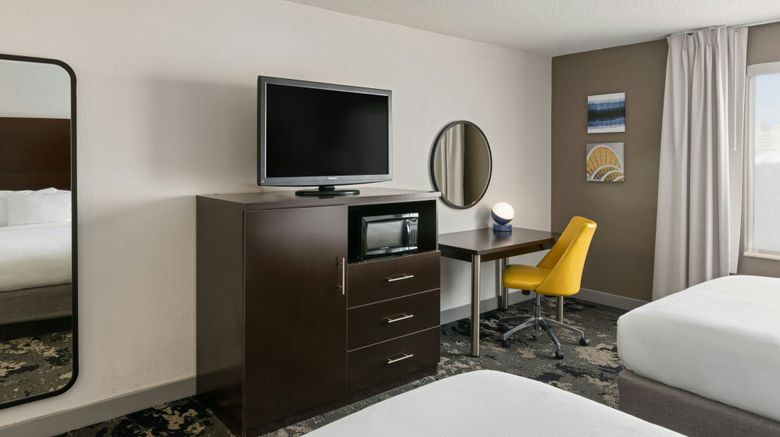 <b>City Express Orlando International Drive Room</b>. Images powered by <a href="https://www.leonardoworldwide.com/" title="Leonardo Worldwide" target="_blank">Leonardo</a>.