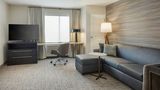 Residence Inn by Marriott Battle Creek Room