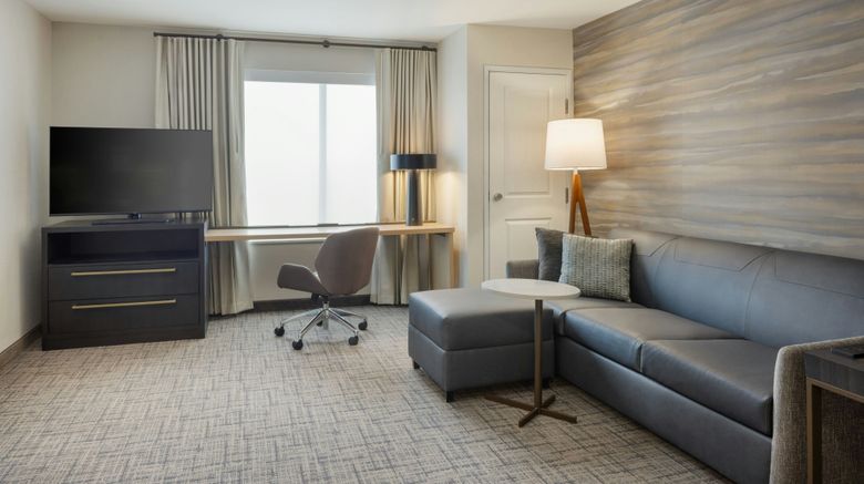 <b>Residence Inn by Marriott Battle Creek Room</b>. Images powered by <a href="https://www.leonardoworldwide.com/" title="Leonardo Worldwide" target="_blank">Leonardo</a>.