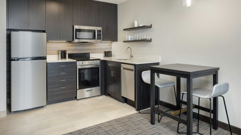 <b>Residence Inn by Marriott Battle Creek Room</b>. Images powered by <a href="https://www.leonardoworldwide.com/" title="Leonardo Worldwide" target="_blank">Leonardo</a>.