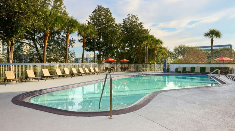 <b>City Express Orlando International Drive Pool</b>. Images powered by <a href="https://www.leonardoworldwide.com/" title="Leonardo Worldwide" target="_blank">Leonardo</a>.