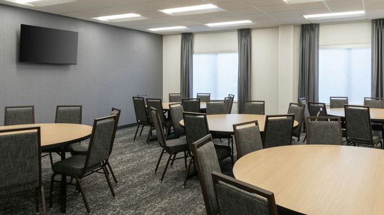 City Express Orlando International Drive Meeting