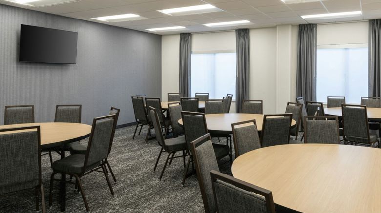 <b>City Express Orlando International Drive Meeting</b>. Images powered by <a href="https://www.leonardoworldwide.com/" title="Leonardo Worldwide" target="_blank">Leonardo</a>.