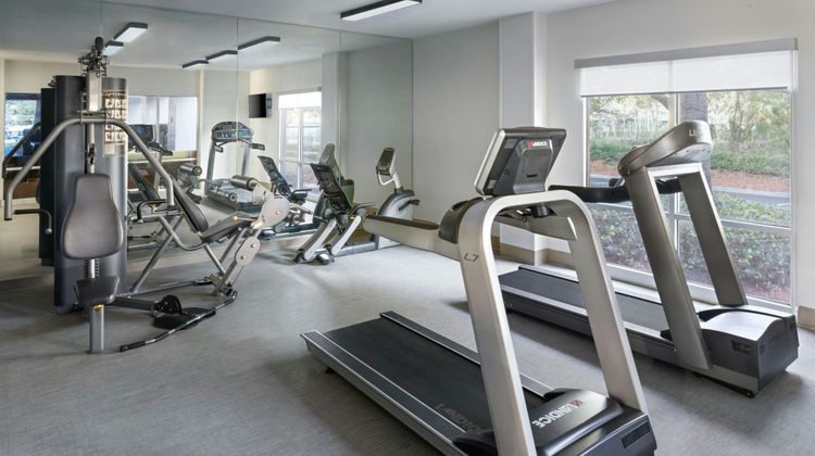City Express Orlando International Drive Health Club