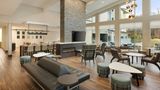 Residence Inn by Marriott Battle Creek Lobby