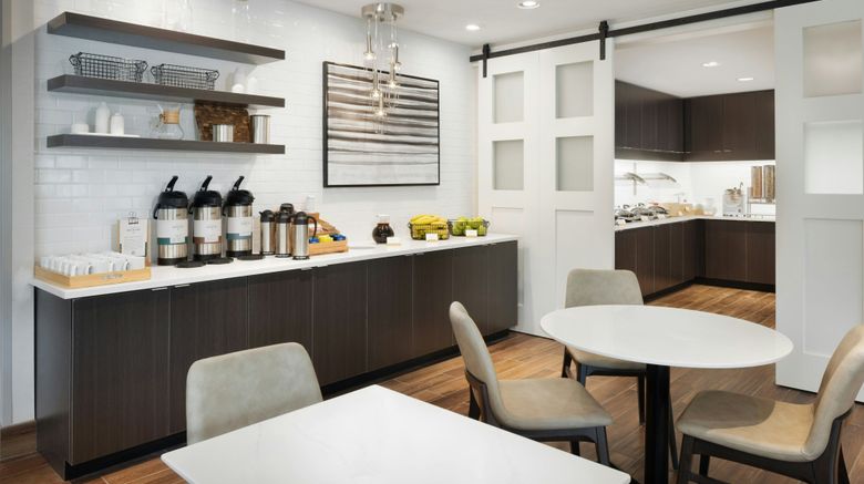 <b>Residence Inn by Marriott Battle Creek Restaurant</b>. Images powered by <a href="https://www.leonardoworldwide.com/" title="Leonardo Worldwide" target="_blank">Leonardo</a>.