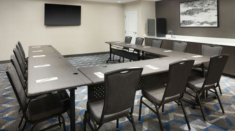 <b>Residence Inn by Marriott Battle Creek Meeting</b>. Images powered by <a href="https://www.leonardoworldwide.com/" title="Leonardo Worldwide" target="_blank">Leonardo</a>.