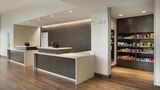 Residence Inn by Marriott Battle Creek Lobby