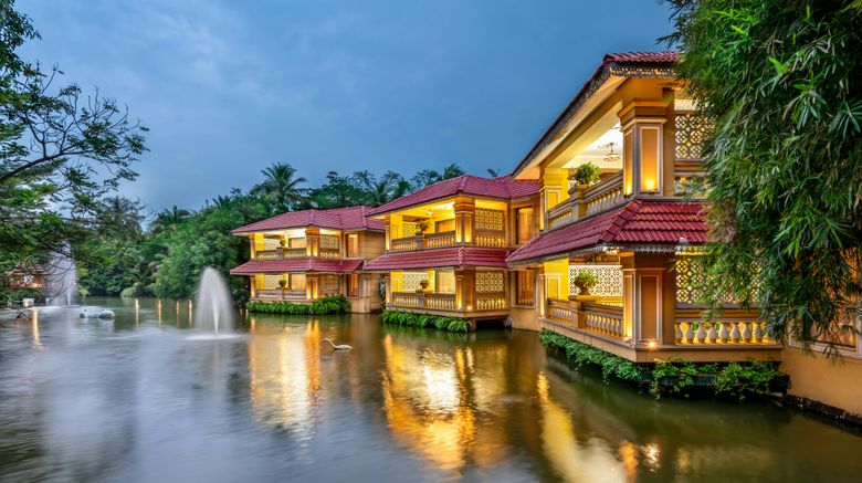 <b>Mayfair Lagoon Exterior</b>. Images powered by <a href="https://www.leonardoworldwide.com/" title="Leonardo Worldwide" target="_blank">Leonardo</a>.