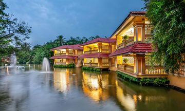 Mayfair Lagoon
