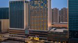 <b>Holiday Inn Exp High Tech Zone Exterior</b>. Images powered by <a href="https://www.leonardoworldwide.com/" title="Leonardo Worldwide" target="_blank">Leonardo</a>.