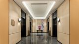 <b>Holiday Inn Exp High Tech Zone Lobby</b>. Images powered by <a href="https://www.leonardoworldwide.com/" title="Leonardo Worldwide" target="_blank">Leonardo</a>.