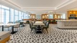 <b>Holiday Inn Exp High Tech Zone Restaurant</b>. Images powered by <a href="https://www.leonardoworldwide.com/" title="Leonardo Worldwide" target="_blank">Leonardo</a>.