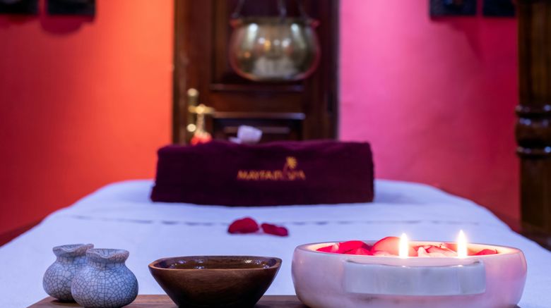 <b>Mayfair Lagoon Spa</b>. Images powered by <a href="https://www.leonardoworldwide.com/" title="Leonardo Worldwide" target="_blank">Leonardo</a>.