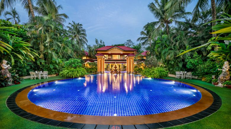 <b>Mayfair Lagoon Pool</b>. Images powered by <a href="https://www.leonardoworldwide.com/" title="Leonardo Worldwide" target="_blank">Leonardo</a>.