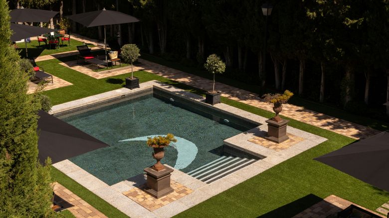<b>La Casa del Presidente Pool</b>. Images powered by <a href="https://www.leonardoworldwide.com/" title="Leonardo Worldwide" target="_blank">Leonardo</a>.
