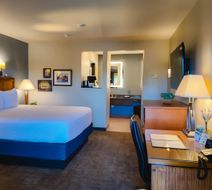 Adelaide Inn Room