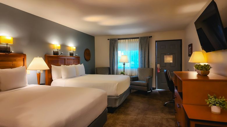<b>Adelaide Inn Room</b>. Images powered by <a href="https://www.leonardoworldwide.com/" title="Leonardo Worldwide" target="_blank">Leonardo</a>.