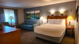 Adelaide Inn Suite