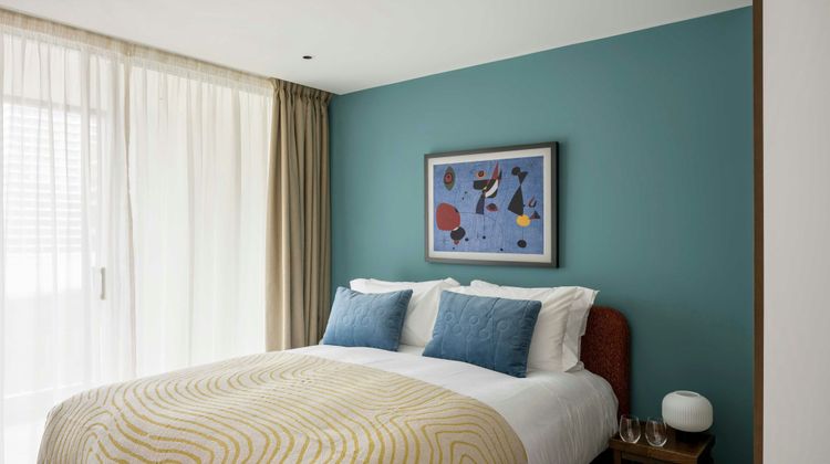 COVE-Landmark Pinnacle Suite