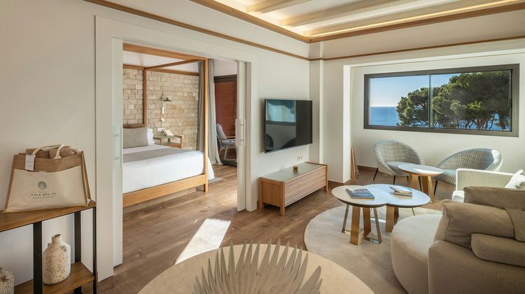 Salles Hotel & SPA Cala del Pi Suite